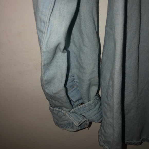 LS button down - Picture 4 of 5